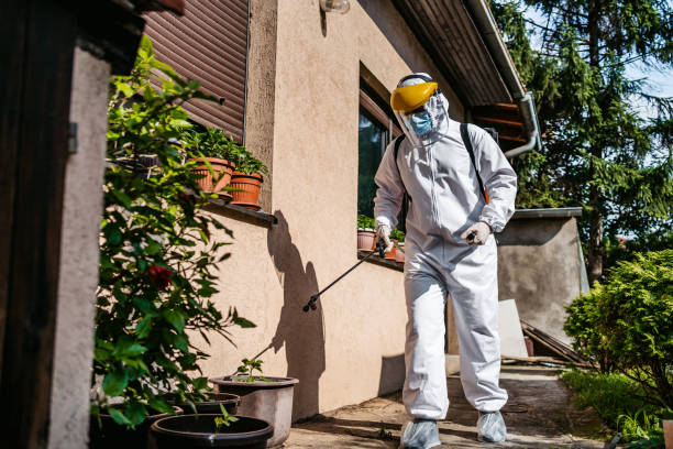 Wildlife Control Services in Whitesboro, AL