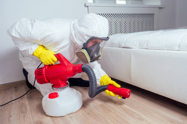 Pest Control for Restaurants in Whitesboro, AL