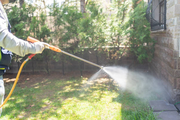 Pest Control Cost in Whitesboro, AL