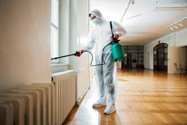 Best Affordable Pest Control Services  in Whitesboro, AL